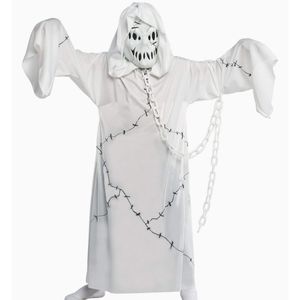 Ghost Kids Costume